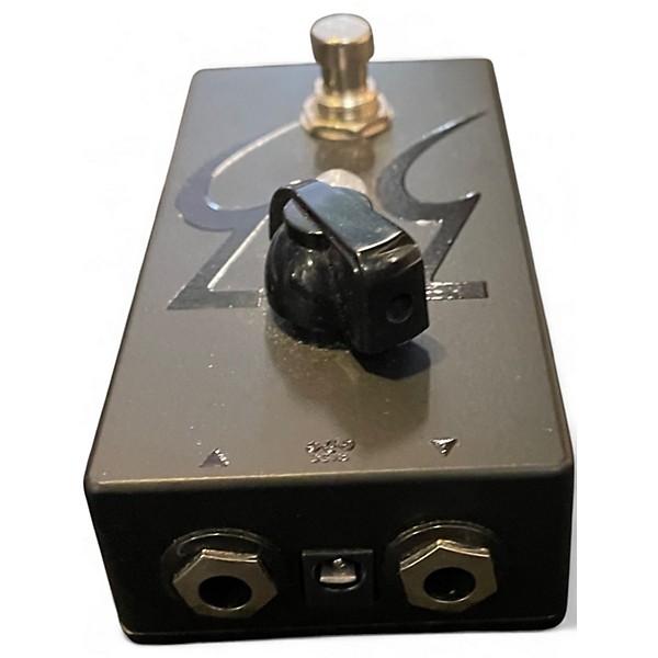 Used Fortin 33 Fredrik Thordendal Signature Boost Effect Pedal