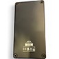 Used Fortin 33 Fredrik Thordendal Signature Boost Effect Pedal