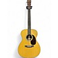 Used Martin 00028 Natural Acoustic Guitar thumbnail