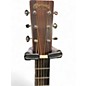 Used Martin 00028 Natural Acoustic Guitar