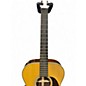 Used Martin 00028 Natural Acoustic Guitar