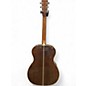 Used Martin 00028 Natural Acoustic Guitar