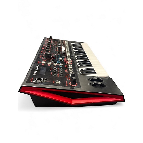 Used Roland JDXi Synthesizer
