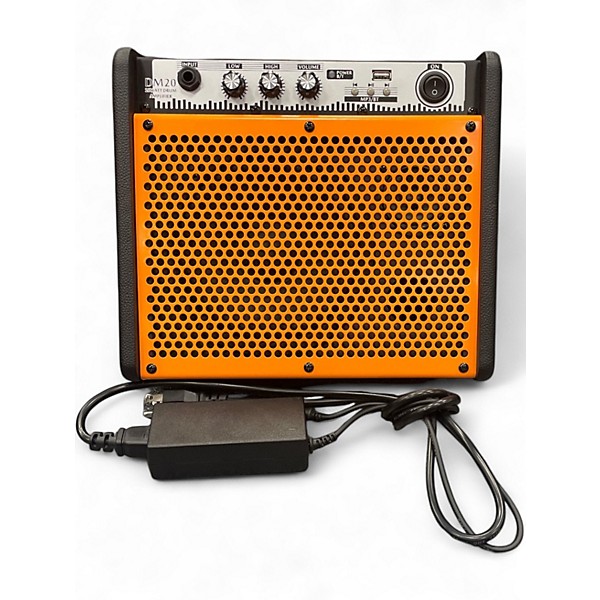 Used Cool Music DM20 Drum Amplifier