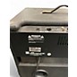 Used Ampeg BA115 100W 1x15 Bass Combo Amp