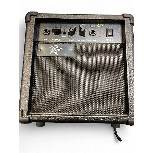Used Rogue G10 Guitar Combo Amp