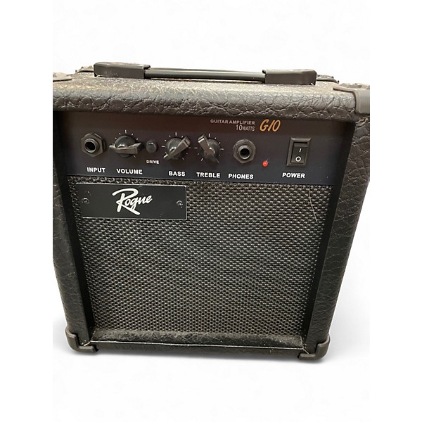 Used Rogue G10 Guitar Combo Amp