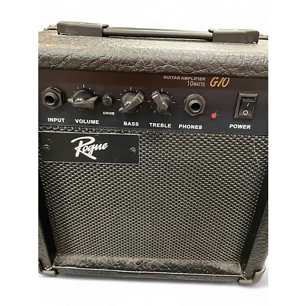 Used Rogue G10 Guitar Combo Amp