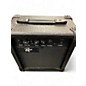 Used Rogue G10 Guitar Combo Amp
