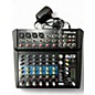 Used Alto ZMX122FX 8-Channel Unpowered Mixer thumbnail