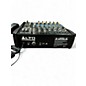 Used Alto ZMX122FX 8-Channel Unpowered Mixer