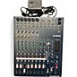 Used Yamaha MG124CX Unpowered Mixer thumbnail