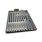Used Yamaha MG124CX Unpowered Mixer