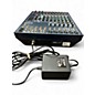 Used Yamaha MG124CX Unpowered Mixer