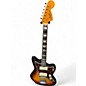 Used Fender AV II 66 JAZZMASTER RW WT3TB 3 Tone Sunburst Solid Body Electric Guitar thumbnail
