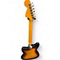 Used Fender AV II 66 JAZZMASTER RW WT3TB 3 Tone Sunburst Solid Body Electric Guitar