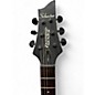 Used Schecter Guitar Research Omen 6 Walnut Solid Body Electric Guitar