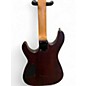Used Schecter Guitar Research Omen 6 Walnut Solid Body Electric Guitar