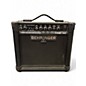 Used Behringer V-Tone GM108 15W Guitar Combo Amp thumbnail