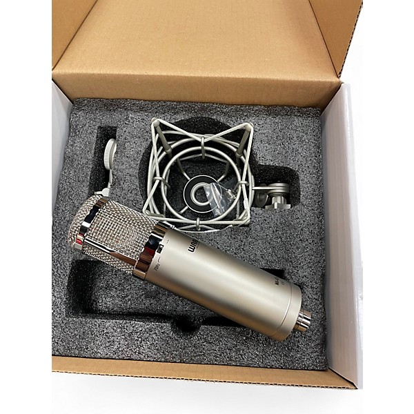 Used Warm Audio WA47JR Condenser Microphone