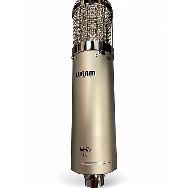 Used Warm Audio WA47JR Condenser Microphone