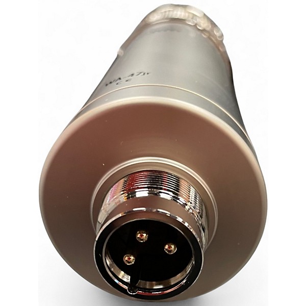 Used Warm Audio WA47JR Condenser Microphone