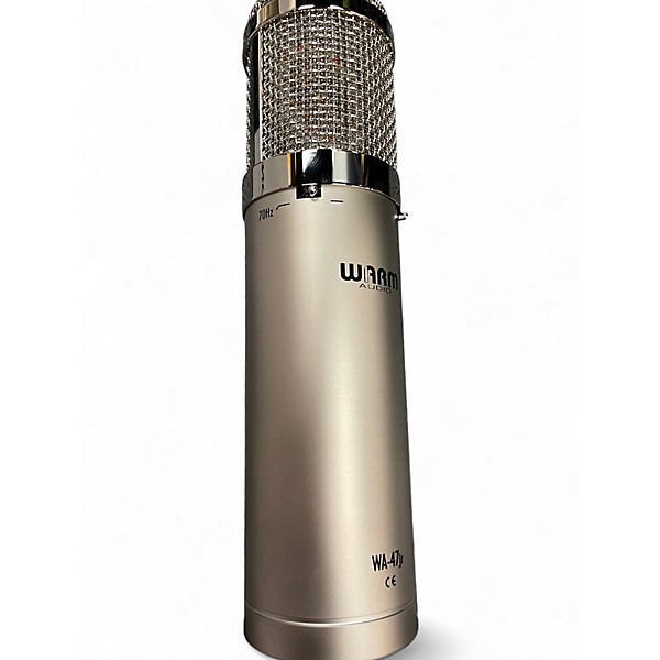 Used Warm Audio WA47JR Condenser Microphone