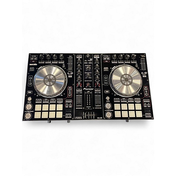 Used Pioneer DJ DDJSR DJ Controller