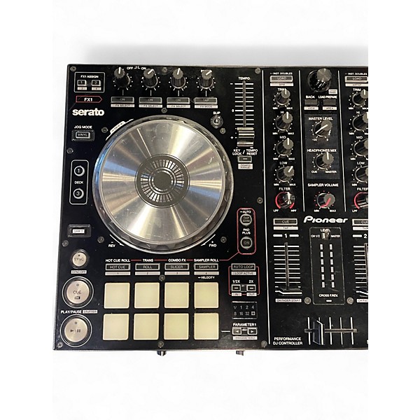 Used Pioneer DJ DDJSR DJ Controller