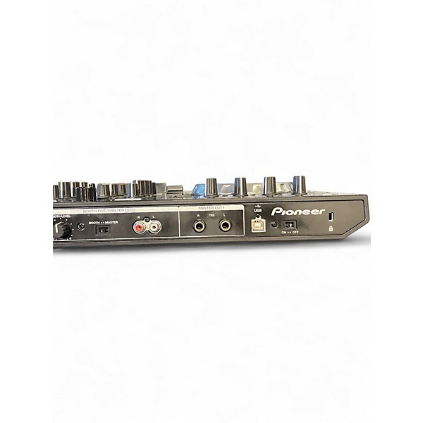 Used Pioneer DJ DDJSR DJ Controller