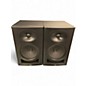 Used Kali Audio LP-6 V2 PAIR Powered Monitor thumbnail