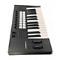 Used Novation LAUNCHKEY 25 MK4 MIDI Controller