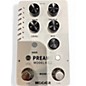 Used Mooer MODEL X X2 Guitar Preamp thumbnail