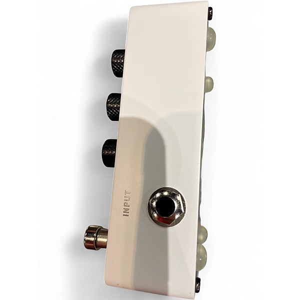 Used Mooer MODEL X X2 Guitar Preamp