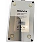Used Mooer MODEL X X2 Guitar Preamp