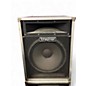 Used Traynor CS150H Bass Cabinet thumbnail