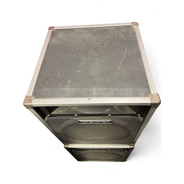 Used Traynor CS150H Bass Cabinet
