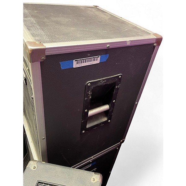 Used Traynor CS150H Bass Cabinet