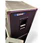 Used Traynor CS150H Bass Cabinet