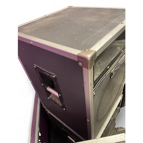 Used Traynor CS150H Bass Cabinet