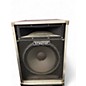 Used Traynor CS150H Bass Cabinet