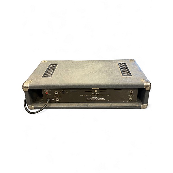 Used Traynor PM100 Power Amp