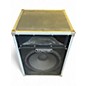 Used Traynor CS150H Bass Cabinet thumbnail