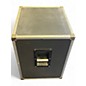 Used Traynor CS150H Bass Cabinet