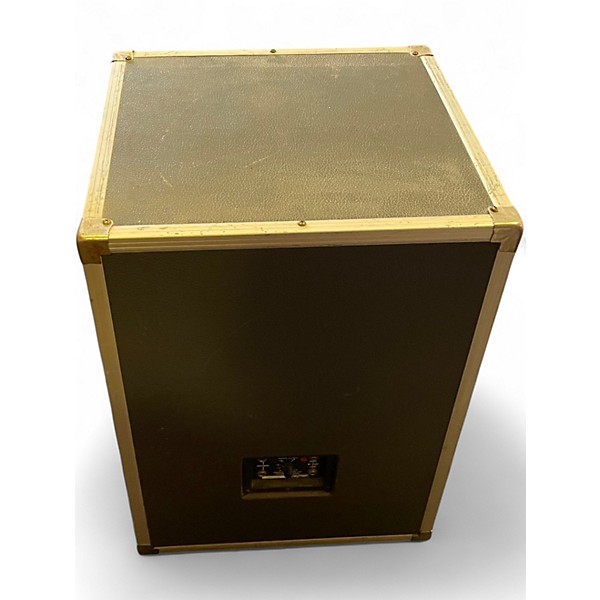 Used Traynor CS150H Bass Cabinet