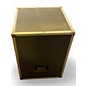 Used Traynor CS150H Bass Cabinet