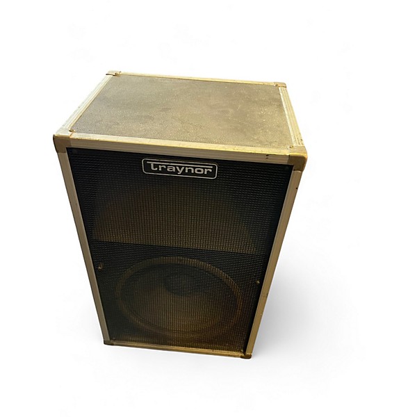 Used Traynor 1150 Unpowered Speaker