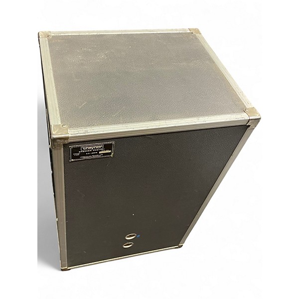 Used Traynor 1150 Unpowered Speaker