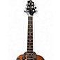 Used Greg Bennett Design by Samick GD-100SPK Natural Acoustic Guitar