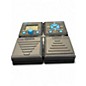 Used Zoom G1ON Effect Processor
